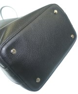 &MyuQ（アンドミューク）ショルダーバッグ 黒 サイズ:- レディース/2200633419028