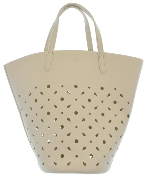 アンドミューク(&MyuQ)の&MyuQ ハンドバッグ