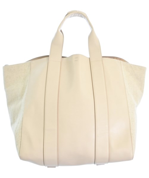 アンドミューク(&MyuQ)の&MyuQ トートバッグ