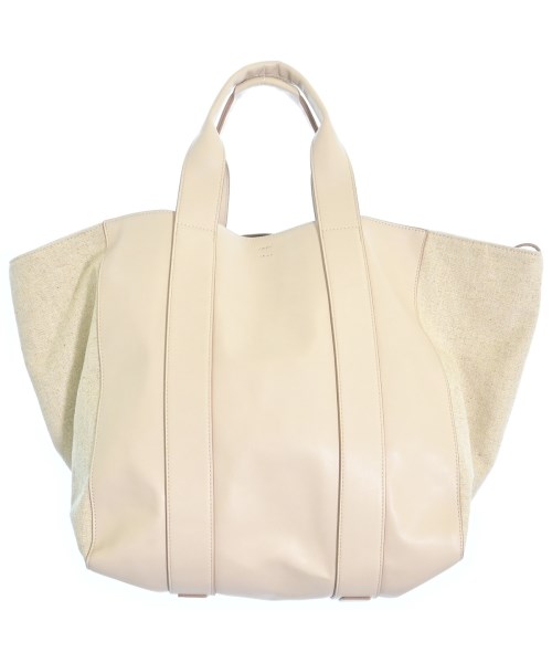 &MyuQ（アンドミューク）トートバッグ ピンク サイズ:- レディース/2200618107018