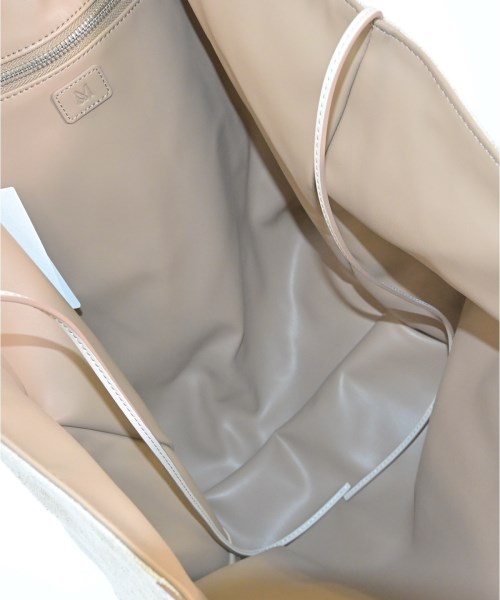 &MyuQ（アンドミューク）トートバッグ ピンク サイズ:- レディース/2200618107018