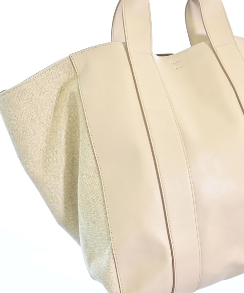 &MyuQ（アンドミューク）トートバッグ ピンク サイズ:- レディース/2200618107018