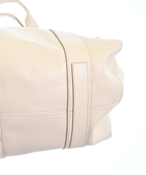 &MyuQ（アンドミューク）トートバッグ ピンク サイズ:- レディース/2200618107018