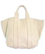 &MyuQ（アンドミューク）トートバッグ ピンク サイズ:- レディース/2200618107018