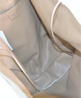 &MyuQ（アンドミューク）トートバッグ ピンク サイズ:- レディース/2200618107018