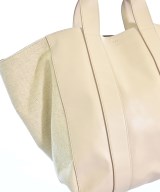 &MyuQ（アンドミューク）トートバッグ ピンク サイズ:- レディース/2200618107018