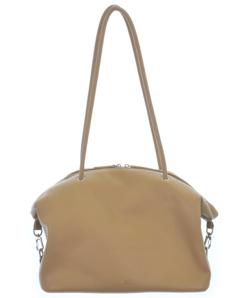 アンドミューク(&MyuQ)の&MyuQ トートバッグ