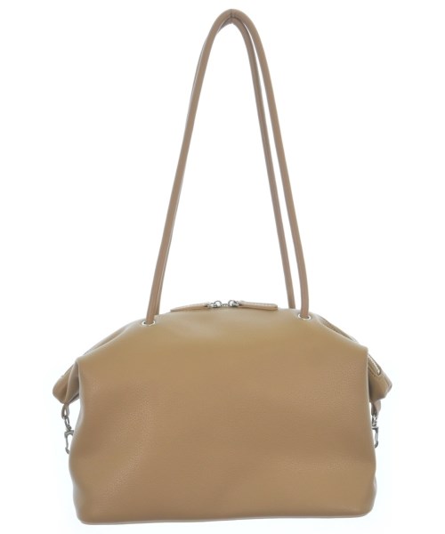 &MyuQ（アンドミューク）トートバッグ ベージュ サイズ:- レディース/2200617843146