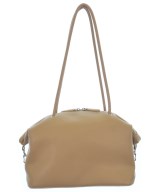 &MyuQ（アンドミューク）トートバッグ ベージュ サイズ:- レディース/2200617843146