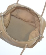 &MyuQ（アンドミューク）トートバッグ ベージュ サイズ:- レディース/2200617843146