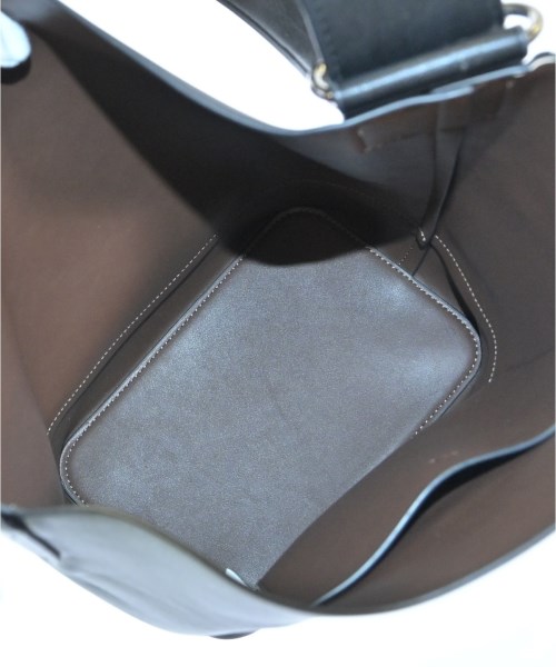 &MyuQ（アンドミューク）ショルダーバッグ 黒 サイズ:- レディース/2200675713047