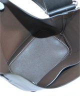 &MyuQ（アンドミューク）ショルダーバッグ 黒 サイズ:- レディース/2200675713047