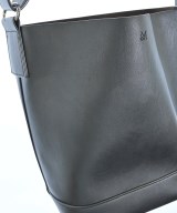 &MyuQ（アンドミューク）ショルダーバッグ 黒 サイズ:- レディース/2200675713047