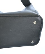 &MyuQ（アンドミューク）ショルダーバッグ 黒 サイズ:- レディース/2200675713047