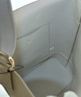 &MyuQ（アンドミューク）ショルダーバッグ ベージュ サイズ:- レディース/2200689888083