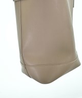 &MyuQ（アンドミューク）ショルダーバッグ ベージュ サイズ:- レディース/2200689888083