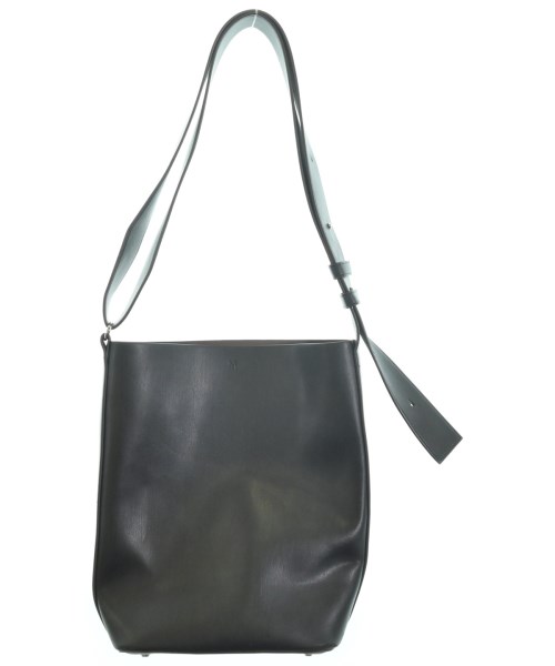 &MyuQ(アンドミューク)ショルダーバッグ 黒 サイズ:-/2200658146015