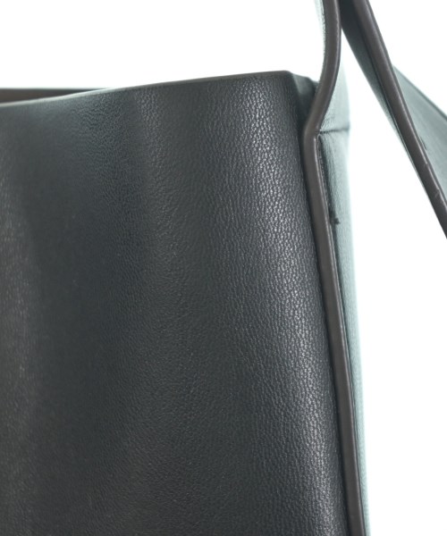 &MyuQ（アンドミューク）ショルダーバッグ 黒 サイズ:- レディース/2200658146015