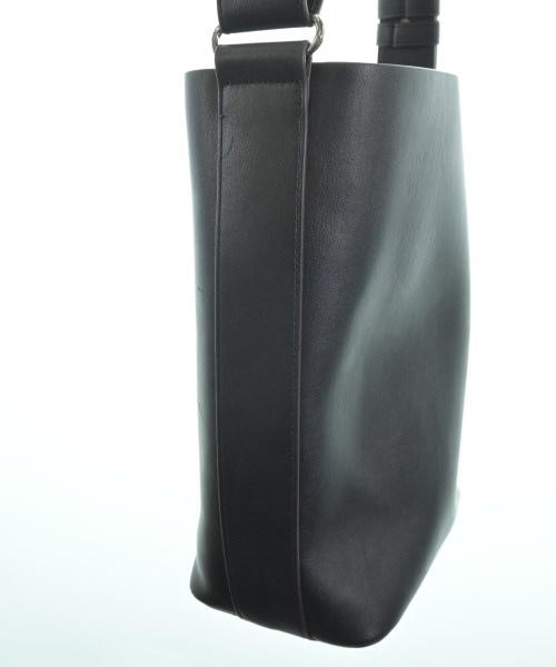 &MyuQ（アンドミューク）ショルダーバッグ 黒 サイズ:- レディース/2200658146015