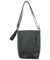 &MyuQ（アンドミューク）ショルダーバッグ 黒 サイズ:- レディース/2200658146015