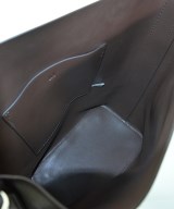 &MyuQ（アンドミューク）ショルダーバッグ 黒 サイズ:- レディース/2200658146015