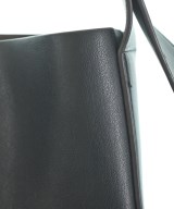 &MyuQ（アンドミューク）ショルダーバッグ 黒 サイズ:- レディース/2200658146015