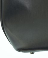 &MyuQ（アンドミューク）ショルダーバッグ 黒 サイズ:- レディース/2200658146015