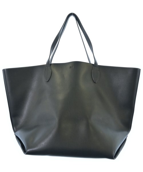 &MyuQ(アンドミューク)トートバッグ 黒 サイズ:-/2200660258096