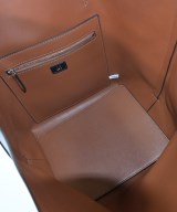 &MyuQ（アンドミューク）トートバッグ 黒 サイズ:- レディース/2200660258096