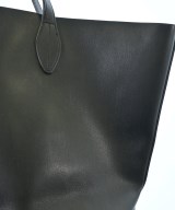 &MyuQ（アンドミューク）トートバッグ 黒 サイズ:- レディース/2200660258096