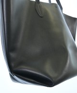 &MyuQ（アンドミューク）トートバッグ 黒 サイズ:- レディース/2200660258096