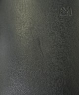 &MyuQ（アンドミューク）トートバッグ 黒 サイズ:- レディース/2200660258096