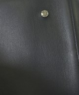 &MyuQ（アンドミューク）トートバッグ 黒 サイズ:- レディース/2200660258096