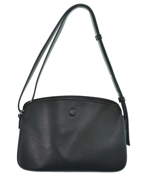 &MyuQ(アンドミューク)ショルダーバッグ 黒 サイズ:-/2200648994084