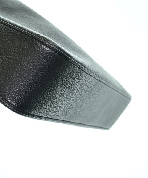 &MyuQ（アンドミューク）ショルダーバッグ 黒 サイズ:- レディース/2200648994084