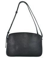 &MyuQ（アンドミューク）ショルダーバッグ 黒 サイズ:- レディース/2200648994084