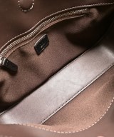 &MyuQ（アンドミューク）ショルダーバッグ 黒 サイズ:- レディース/2200648994084