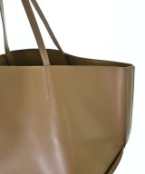 &MyuQ（アンドミューク）トートバッグ 茶 サイズ:- レディース/2200660283050