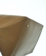 &MyuQ（アンドミューク）トートバッグ 茶 サイズ:- レディース/2200660283050