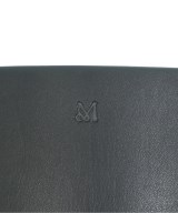 &MyuQ（アンドミューク）ショルダーバッグ 黒 サイズ:- レディース/2200724313372