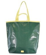 &MyuQ トートバッグ