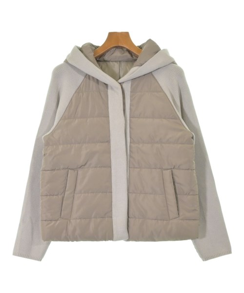 アンドプラスワン(+1and)の+1and ブルゾン（その他）