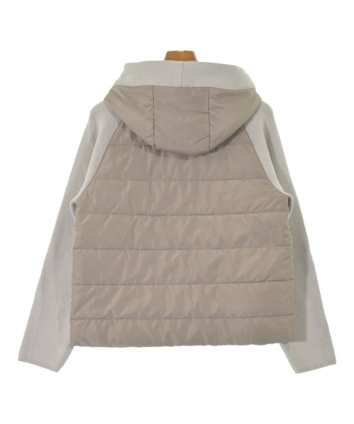 +1and（アンドプラスワン）その他 ベージュ サイズ:F レディース/2200632380077