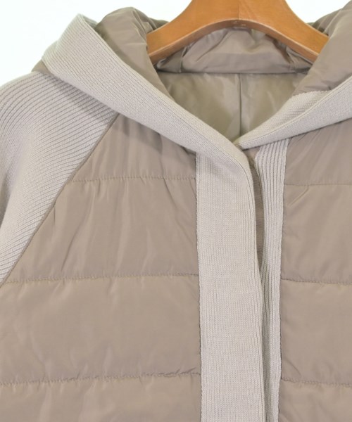 +1and（アンドプラスワン）その他 ベージュ サイズ:F レディース/2200632380077