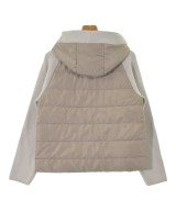 +1and（アンドプラスワン）その他 ベージュ サイズ:F レディース/2200632380077