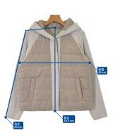 +1and（アンドプラスワン）その他 ベージュ サイズ:F レディース/2200632380077