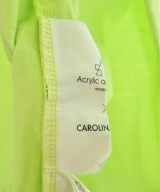 acrylic（アクリリック）Tシャツ・カットソー 緑 サイズ:F レディース/2200709757030