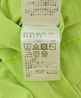 acrylic（アクリリック）Tシャツ・カットソー 緑 サイズ:F レディース/2200709757030