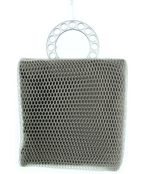 acrylic（アクリリック）トートバッグ 白 サイズ:- レディース/2200703833082