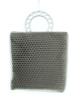 acrylic（アクリリック）トートバッグ 白 サイズ:- レディース/2200703833082